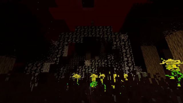 DEADLAND MOD - Minecraft Trailer смотреть онлайн