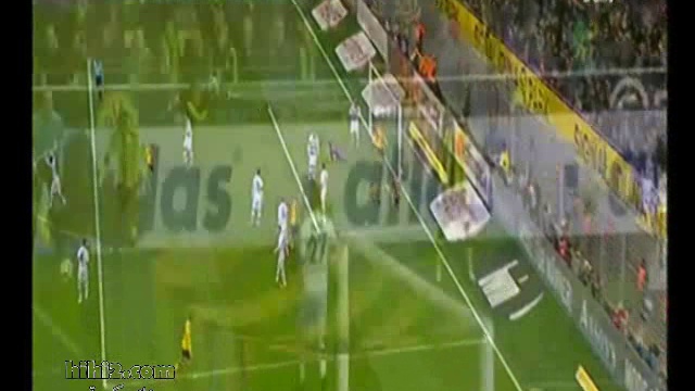 Dortmund 2 Vs 1 Gladbach смотреть онлайн
