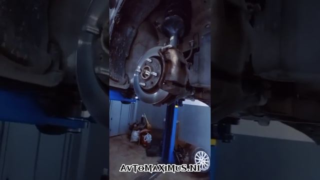 NEXIA 3....УСТАНОВКА АКПП АВТОМАТ КОРОБКИ. смотреть онлайн