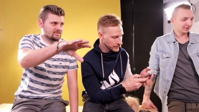 Вызов - Все переплетено (конкурс) смотреть онлайн