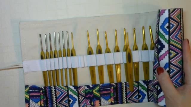 ❂❂❂ Как я храню крючки для вязания ❂❂❂ смотреть онлайн