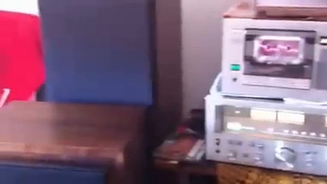 Sansui G-7500 Sansui SC-5300 Infinity Quantum 4 - @Artico40 смотреть онлайн