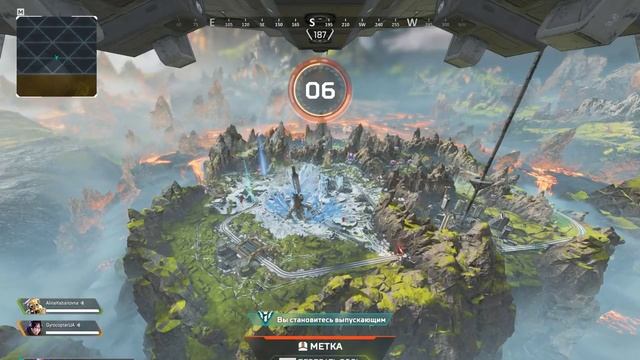 Стрим Chaos i5-6500 + GTX 1070 (18+) смотреть онлайн