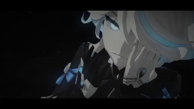 |Blender/GenshinImpact| VILLAIN (Focalors/Furina) смотреть онлайн