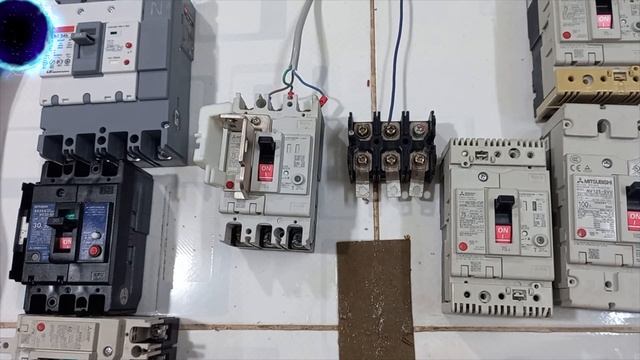 Cách chọn cb chống giật 3pha 3 cực,3pha 4 cực cho phù hợp với nhu cầu sử dụng