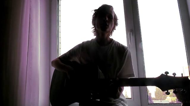 Кофеек (Tequilajazzz Acoustic Cover) смотреть онлайн