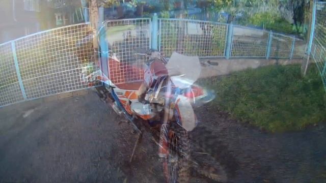 MOTOLAND 250 CRF смотреть онлайн