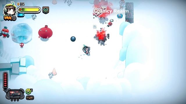Top 50 / Best Indie Roguelike Games on Nintendo Switch смотреть онлайн