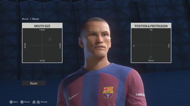 EAFC 24 - How to create RIVALDO - Pro Clubs смотреть онлайн