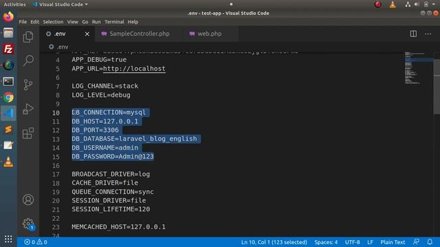 Learn Laravel 8 Beginners Tutorial #86 How to Work with Multiple Database Connections in Laravel смотреть онлайн