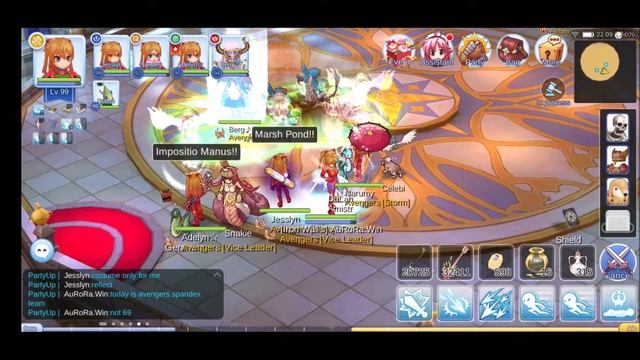Avengers Oracle Run [Easy] 15 Feb 2019 смотреть онлайн