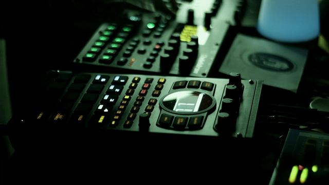 Река9 /Не хватает фантазии/ Live Digitakt Vs Rolland 404/ Lo-fi