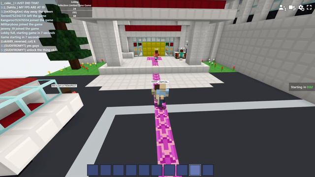 New BLOXD.IO Gun MODELS In Bloxd.io!? || Bloxd.io