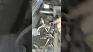 Renault kangoo -замена рулевой рейки ,ремонт ходовой работы по электрике авто.