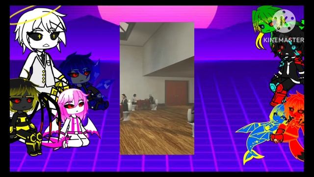 legendary pokemon reacts to Skibidi toilet 1-5 [pt 1/??] смотреть онлайн
