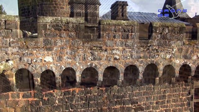 Château Dauphin смотреть онлайн