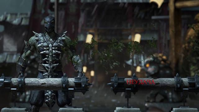Mortal Kombat XL. Меряемся силой смотреть онлайн