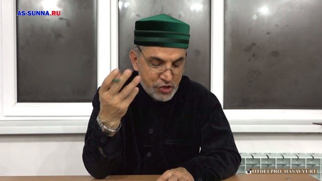 О вывешивании картин на стены (рус.яз). Алигаджи Сайгидгусейнов смотреть онлайн