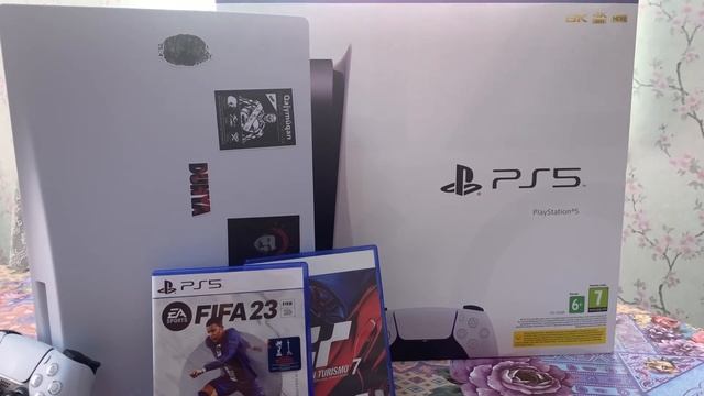 PS 5-АЛДЫМ!!!Жаңа Видеолар!!!Қазақша Обзор!!!Қазақша Пактар!!!FIFA MOBILE 23 смотреть онлайн