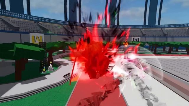 ROBLOX Heroes Battlegrounds Funny Moments (MEMES) ?♂ смотреть онлайн