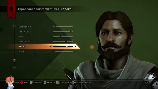 Unkind Games Dragon Age Inquisition: Prologue смотреть онлайн