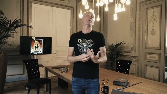 Community Update #13 - Breadth & Depth смотреть онлайн