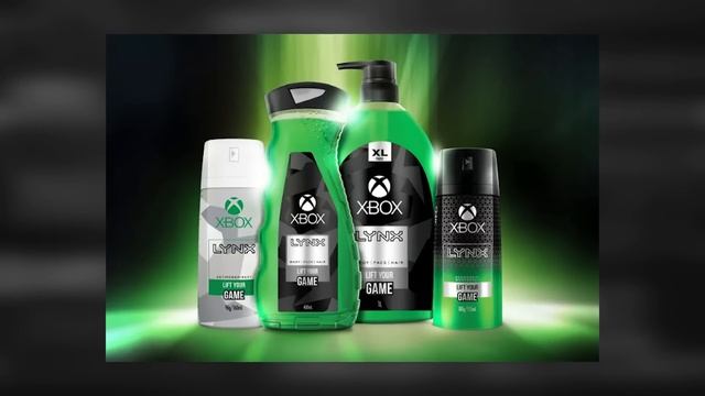 O novo DESODORANTE do XBOX ! (Não é click bait! EU JURO) смотреть онлайн