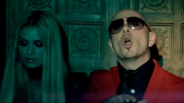 Havana Brown We Run The Night Explicit ft Pitbull YouTube смотреть онлайн