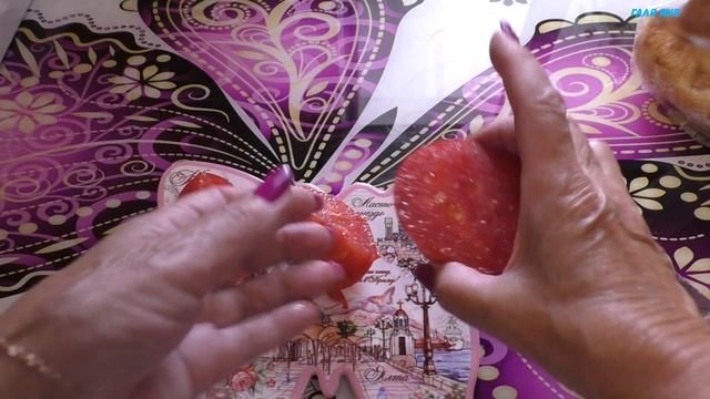 Наисладчайший томат лета 2022 смотреть онлайн