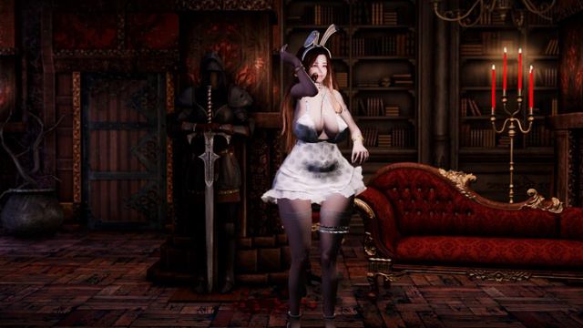 Skyrim SE : CBPC 1.5.1 - Physics with Collisions for SSE and VR смотреть онлайн