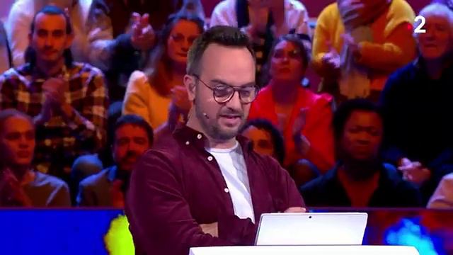 lundi 25 mars 2024 : Tout le monde veut prendre sa place France 2 смотреть онлайн