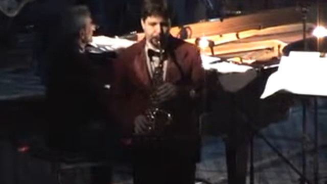 Harlem Nocturne смотреть онлайн