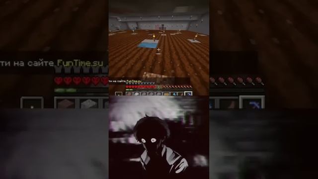 На этом моменте прослизились даже мужики? #pioneer #крот #пионер #minecraft смотреть онлайн