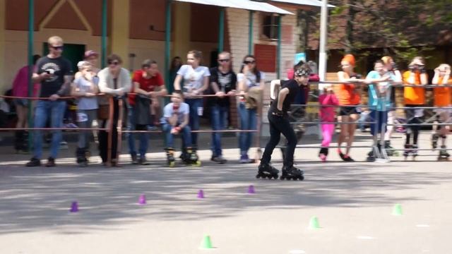 Воронеж 2016 / юниоры / Ворновицкий Даниил 4 место смотреть онлайн