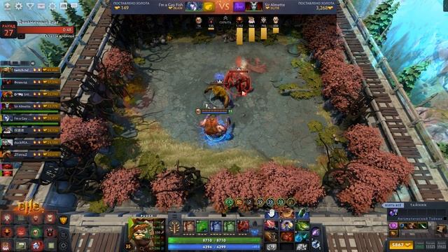 ОНА ЗАДОЛБАЛА КРАШИТЬСЯ! CUSTOM HERO CLASH PUDG смотреть онлайн