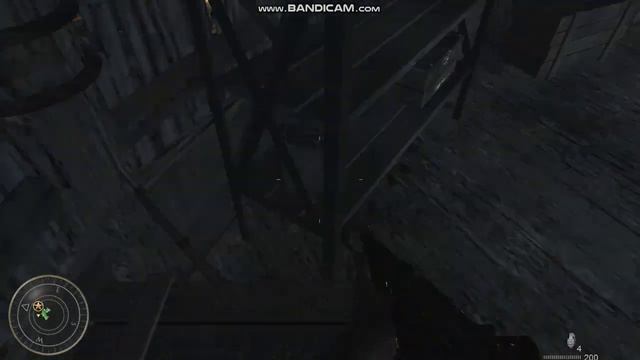 Call of DutyWaW смотреть онлайн