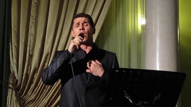 Край ты мой рябиновый Александр Пахмутов смотреть онлайн