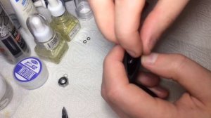 Daiwa Prorex V LT ПОЛНЫЙ ТЮНИНГ