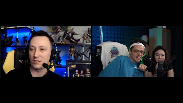 БУСТЕР ХОЧЕТ АРИНЯН И МИХАЛИНУ? БУСТЕР И КАТЯ ОТВЕТЬ ЗА 5 СЕКУНД BUSTER & EKATZE007 смотреть онлайн