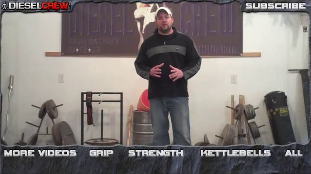 Slim Lever - Grip Strength Challenge for Slim the Hammer Man смотреть онлайн