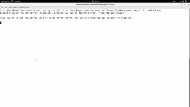 ✏ Upgrade GIT from 1.8 to 2.x ! ! ✏ | BREW installation and troubleshooting | TERRAFORM preparatio смотреть онлайн