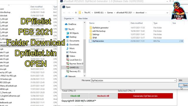 PES 2021 update face Timnas indonesia smoke patch 21.3.6 DLC 7 смотреть онлайн