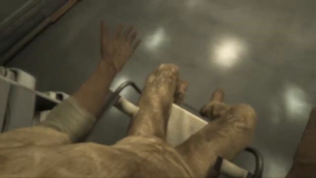 Outlast Whistleblower #1 смотреть онлайн