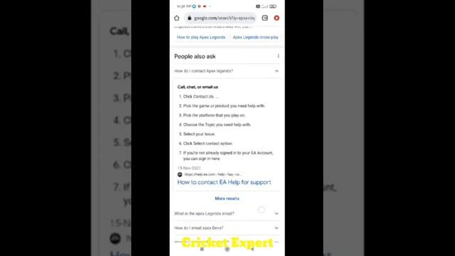 fix apex legends mobile error code 561 | Apex Legends Mobile License Error 561 Fix | Run Apex Legen смотреть онлайн