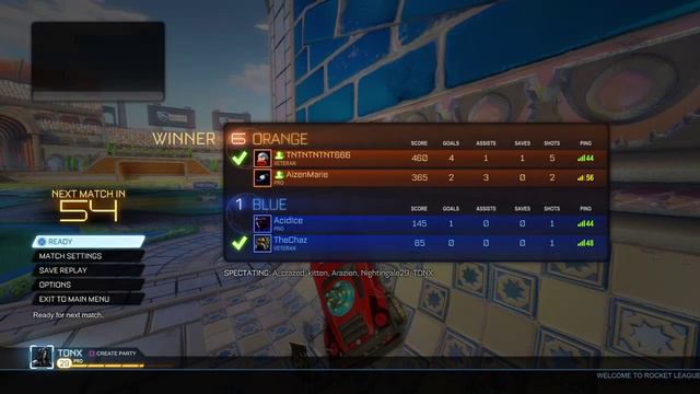 Nerd P0rn Presents: Rocket League 2v2 Tournament FINALS! смотреть онлайн