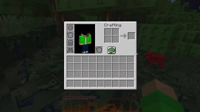 I Put Every Minecraft Texture Through Google Translate 100 Times... смотреть онлайн