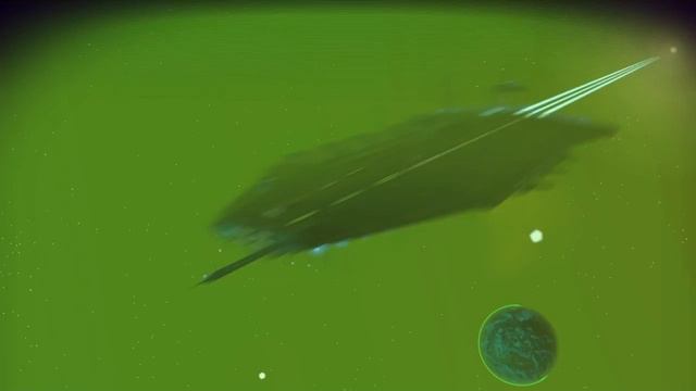 (Patched)Crash your freighter and spacewalk on No Man's Sky смотреть онлайн