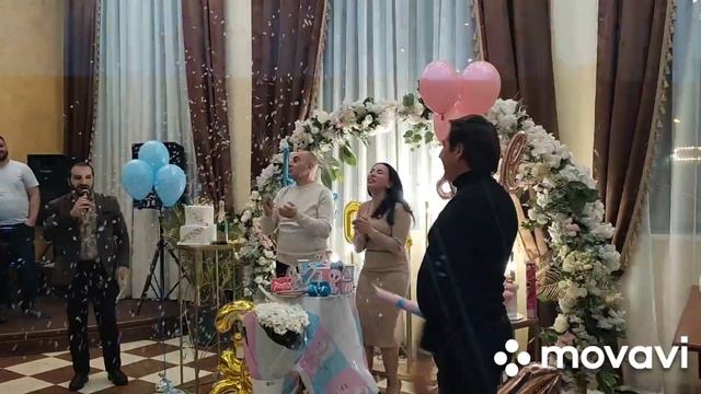 Приглашены на #праздник. МАЛЬЧИК ИЛИ ДЕВОЧКА? #мальчикилидевочка смотреть онлайн