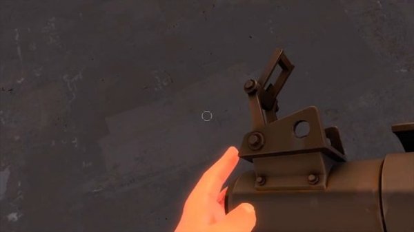 How to Rocket Jump Fast in TF2