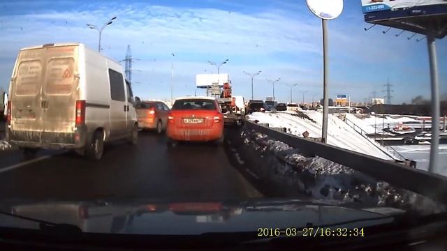 SilverStone F1 NTK 9000F Duo Примеры съемки день ночь